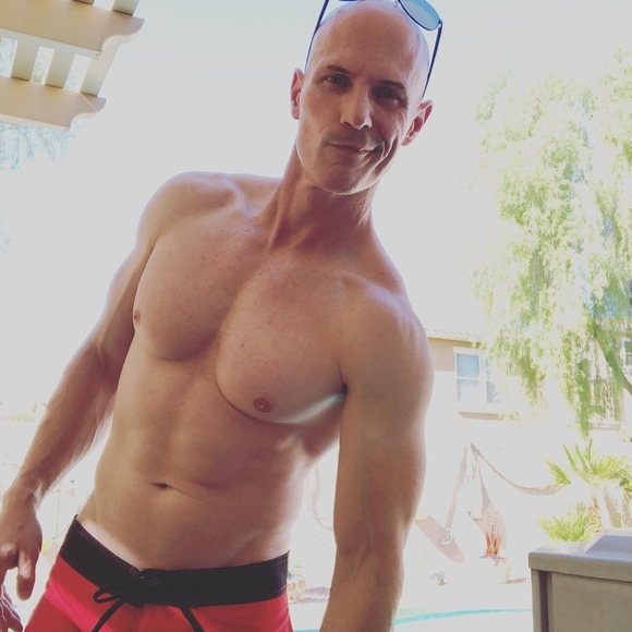 Meet your Posher, Nathan - Picture 1 of 1